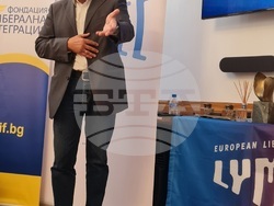 Снимка: НДСВ