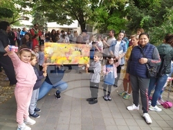 Снимка: Община Добрич