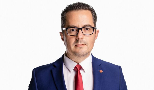 Цончо Ганев: Българското правителство не е оставено да вземе едно елементарно решение