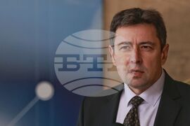 Машини за гласуване - теглене на номера - Ангел Петров