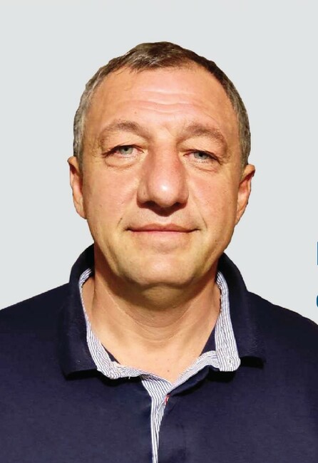 Неглижирането на малките населени места в Димитровградско е най-големият проблем, каза кандидатът на "Общество за нова България"