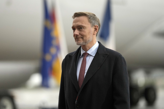 Споразумението за нови фискални правила на ЕС все още е възможно до края на годината, според германския министър на финансите