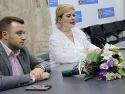 Снимка: ОА Русе