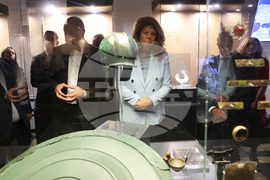 НАИМ-БАН - изложба „Требенище“