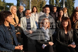 Парк „Възраждане“ - обновено пространство