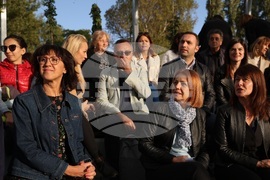 Парк „Възраждане“ - обновено пространство