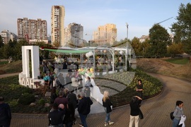 Парк „Възраждане“ - обновено пространство