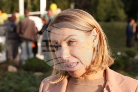 Парк „Възраждане“ - обновено пространство - Десислава Билева