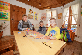 Севлиево - творческа работилница