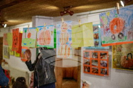 Севлиево - творческа работилница