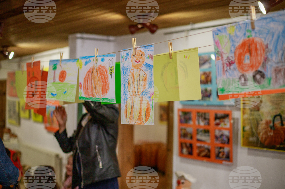 Севлиево - творческа работилница