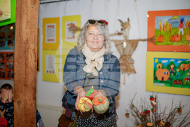 Севлиево - творческа работилница