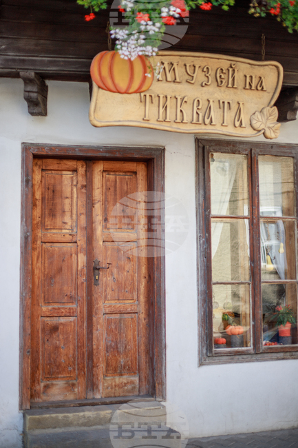 В Севлиево започват традиционните Празници на тиквата