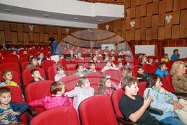 Севлиево - творческа работилница