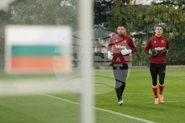 Футбол - национален отбор - подготовка