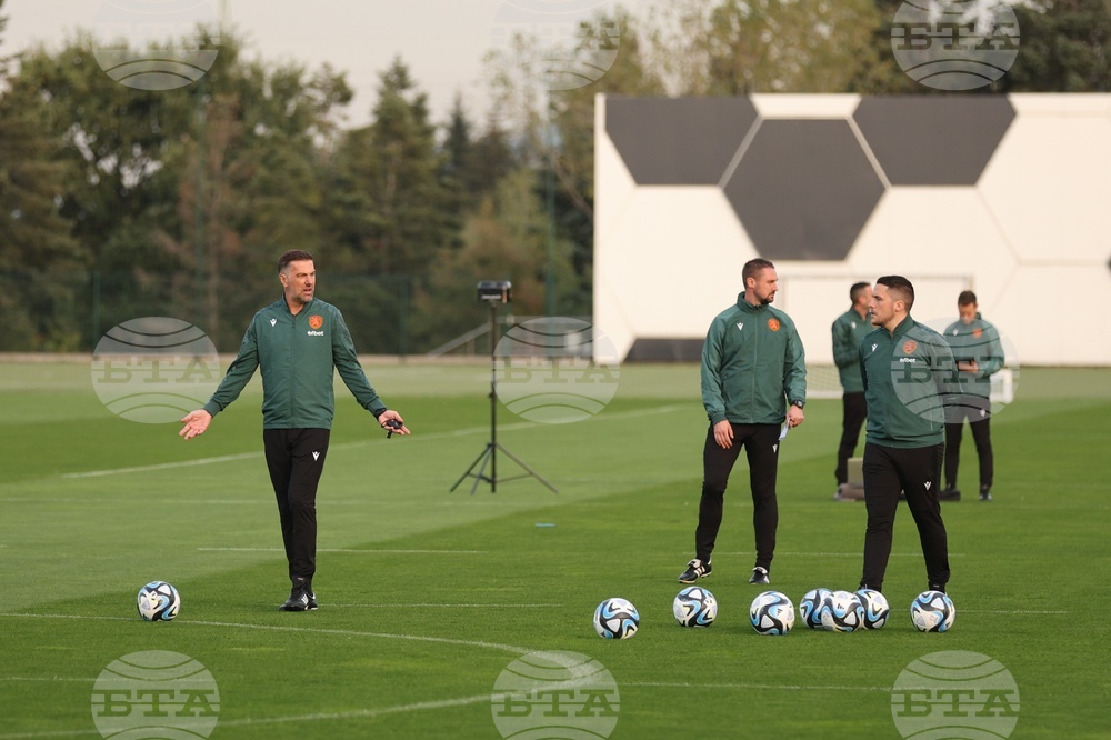 БФС постигна съдебна победа по казусите с бившия селекционер Младен Кръстаич и неговия щаб