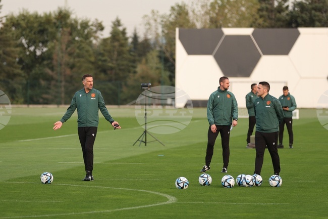 БФС постигна съдебна победа по казусите с бившия селекционер Младен Кръстаич и неговия щаб