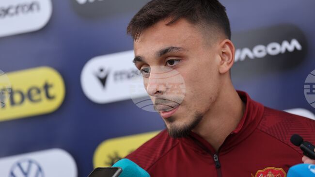 Илиан Илиев реализира попадение при равенството на Истанбулспор срещу Бодрумспор във Втора лига на Турция