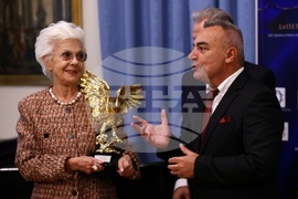 „Златен орел“ - награди