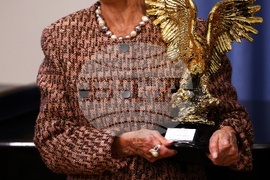 „Златен орел“ - награди - Райна Кабаиванска