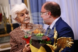 „Златен орел“ - награди