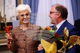 „Златен орел“ - награди