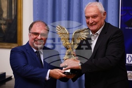 „Златен орел“ - награди