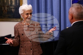 „Златен орел“ - награди - Райна Кабаиванска