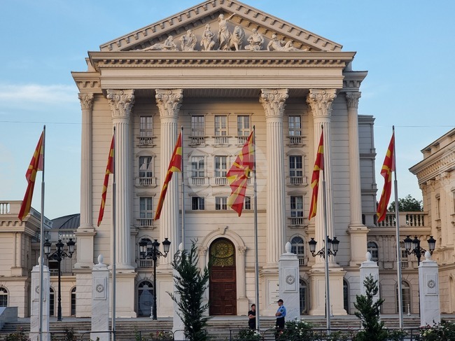 Skopje to Host Meeting of Western Balkan Leaders and Marta Kos on EU Growth Plan