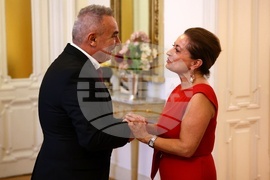 „Златен орел“ - награди