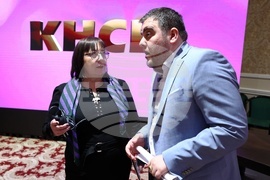 КНСБ - национална конференция