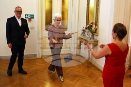 „Златен орел“ - награди