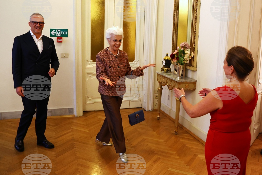 „Златен орел“ - награди