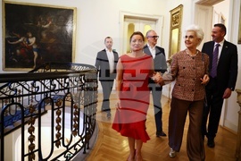 „Златен орел“ - награди