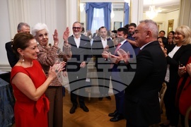 „Златен орел“ - награди