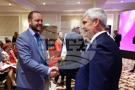 КНСБ - национална конференция