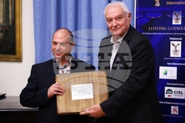 „Златен орел“ - награди - Светослав Косев