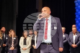 Кърджали - ДПС - Ерол Мюмюн 