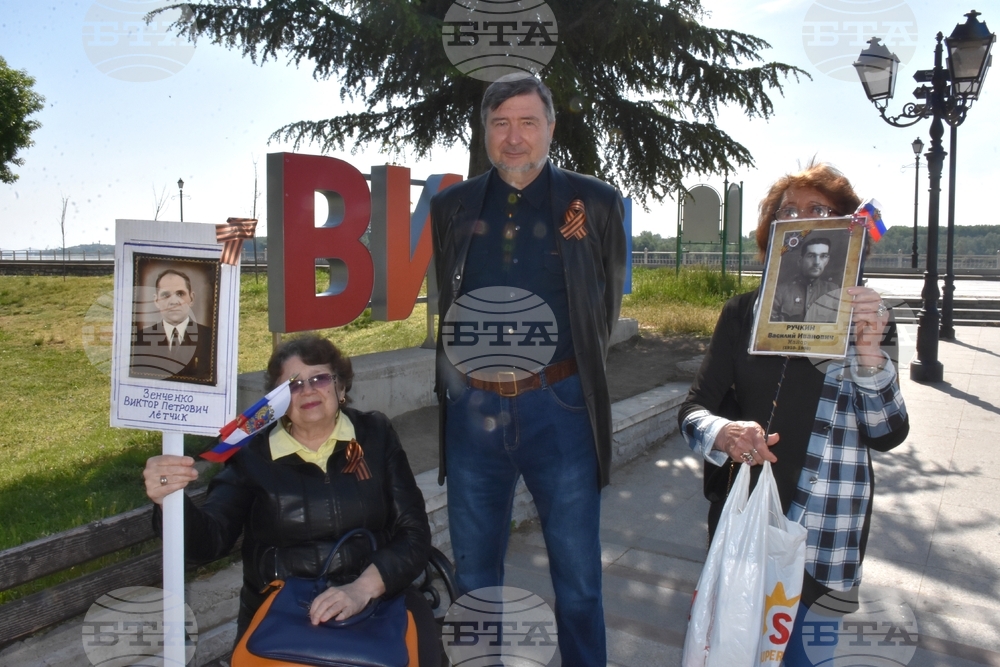 Видин - Ден на Европа