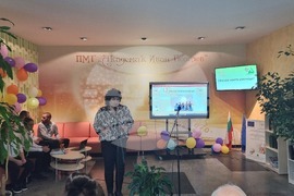 Габрово - Професионална математическа гимназия - модернизация