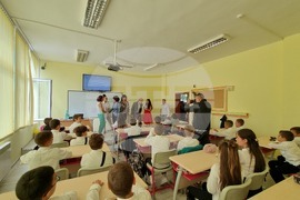 Габрово - Професионална математическа гимназия - модернизация