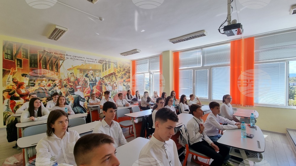Стара Загора е домакин на третото издание на форума „Срещи, посветени на френския език“