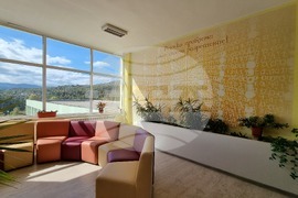 Габрово - Професионална математическа гимназия - модернизация