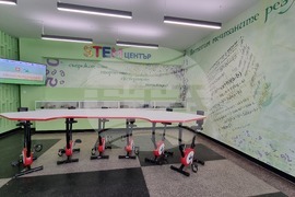 Габрово - Професионална математическа гимназия - модернизация