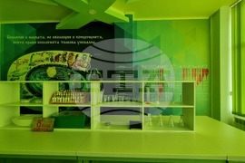 Габрово - Професионална математическа гимназия - модернизация