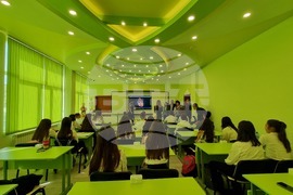 Габрово - Професионална математическа гимназия - модернизация