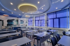 Габрово - Професионална математическа гимназия - модернизация