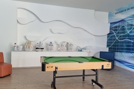 Габрово - Професионална математическа гимназия - модернизация