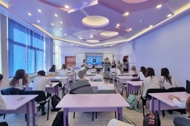 Габрово - Професионална математическа гимназия - модернизация