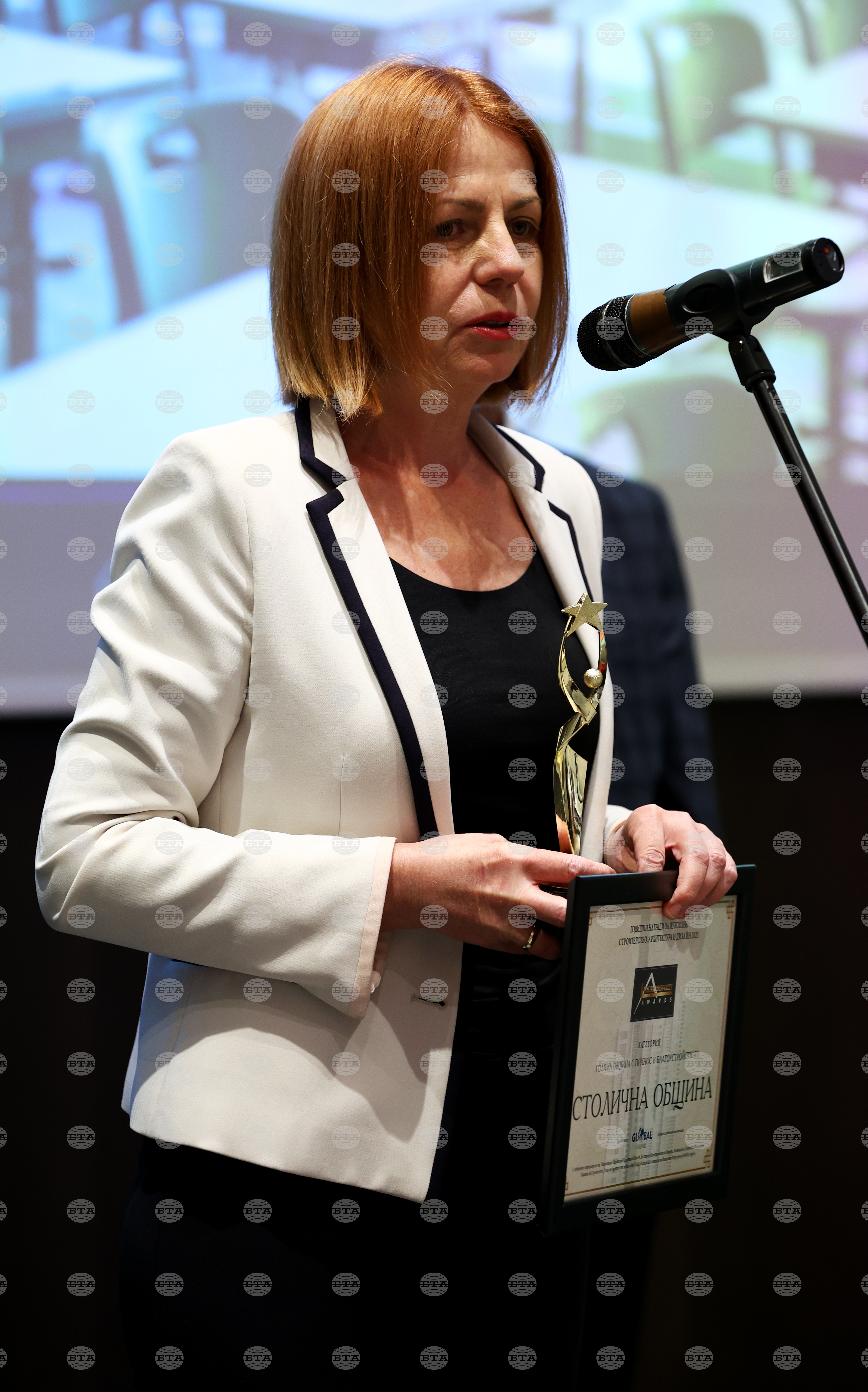 Luxury Property Awards 2023